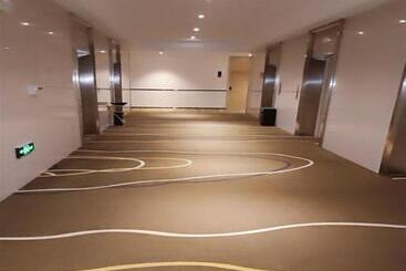 هتل City Comfort Inn Hefei Mingzhu Square Fanhua Avenue