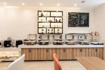 هتل City Comfort Inn Hefei Mingzhu Square Fanhua Avenue
