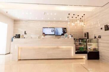 هتل City Comfort Inn Hefei Mingzhu Square Fanhua Avenue