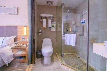 هتل City Comfort Inn Hefei University Of Technology South District Yuxi Road