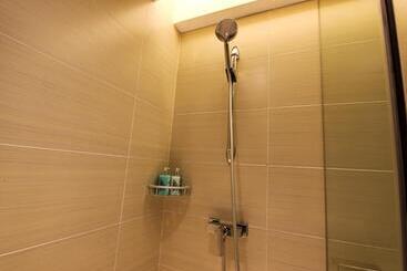هتل City Comfort Inn Huanggang Polytechnic College Yi Ai Lake
