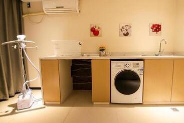هتل City Comfort Inn Huanggang Polytechnic College Yi Ai Lake