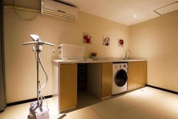 هتل City Comfort Inn Huanggang Polytechnic College Yi Ai Lake
