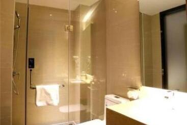 هتل City Comfort Inn Hunan Biological Electromechanical College East Station