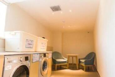 هتل City Comfort Inn Hunan Biological Electromechanical College East Station