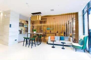هتل City Comfort Inn Hunan Biological Electromechanical College East Station