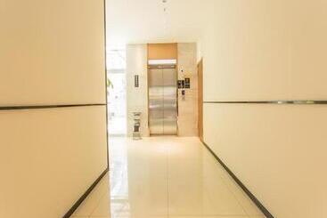 هتل City Comfort Inn Liuzhou Chengzhong Wanda Haiguan