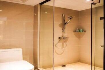 호텔 City Comfort Inn Suzhou Taicang Liuhe Zhabei Road