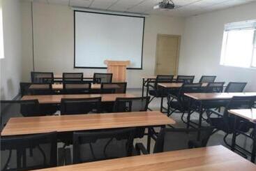هتل City Comfort Inn Zhongshan Lihe Square Walmart