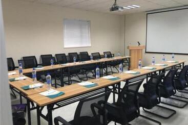 هتل City Comfort Inn Zhongshan Lihe Square Walmart