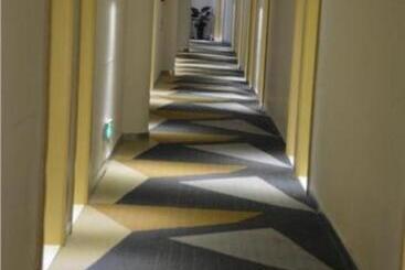 هتل City Comfort Inn Zhongshan Lihe Square Walmart