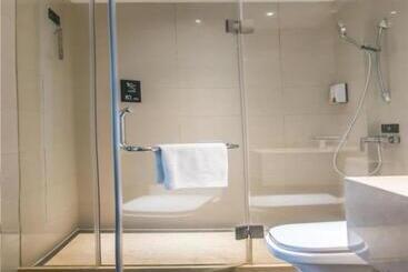هتل City Comfort Inn Zhuzhou Tianyuan