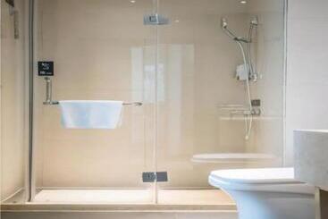 هتل City Comfort Inn Zhuzhou Tianyuan