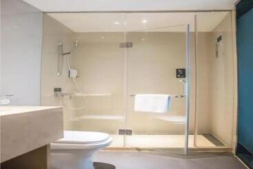 هتل City Comfort Inn Zhuzhou Tianyuan