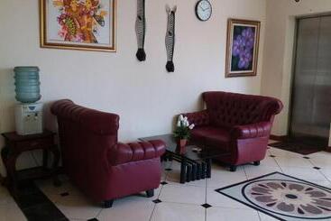 هتل Flamingo Residence