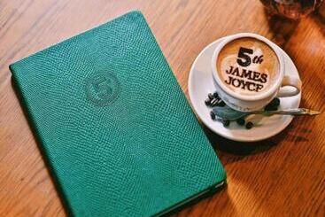 هتل James Joyce Coffetel·anyang Text Museum