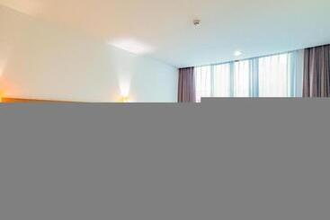 هتل Jinjiang Inn Style Huizhou Xihu Park Walking Street