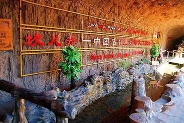 هتل Jinjiang Inn Style Turpan Qingnian Road