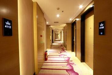 Lavande Hotels·foshan Pioneer Industrial Park