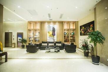 Lavande Hotels·jinzhong Pingyao Old Town