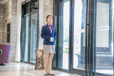 Lavande Hotels·qionghai Boao