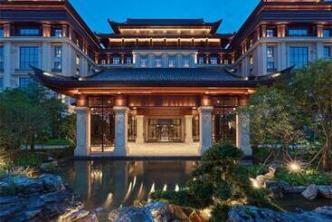 Song Hotel Jinan Fengming