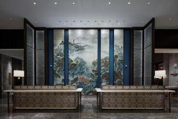 Steigenberger Hotel Sunac Jinan