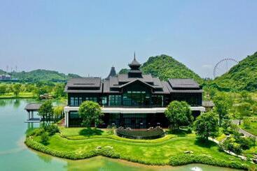 Steigenberger Hotel Sunac Jinan