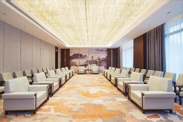 Steigenberger Hotel Sunac Jinan