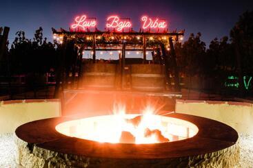 3333 Luz Del Valle Hotel Boutique