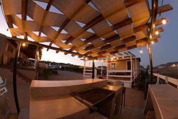 3333 Luz Del Valle Hotel Boutique