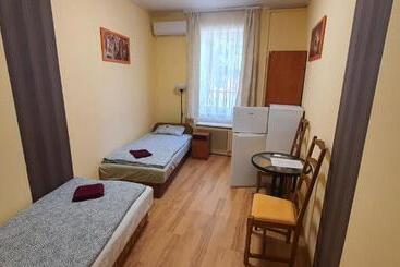 پانسیون Kölcsey 21 Vendégház