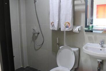 Atia New Hotel Tarakan