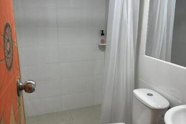 تختخواب و صبحانه Zivá Hostal