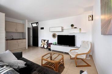 Casa Lizzy Appartamento Con Vista Giardino N325
