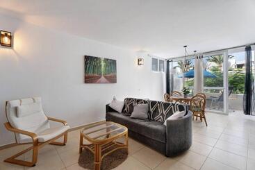 Casa Lizzy   Appartamento Con Vista Giardino N325