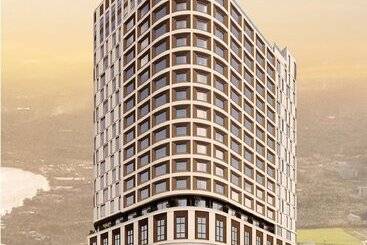 Charmant Suites   A Boutique Hotel Can Tho