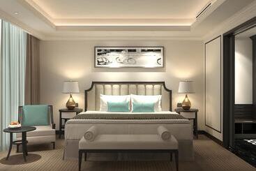 Charmant Suites   A Boutique Hotel Can Tho