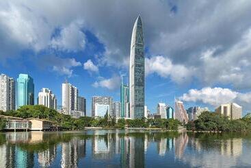 هتل Chang An
