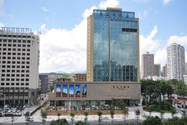 هتل Chang An
