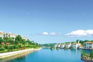 هتل Changsha St Tropez
