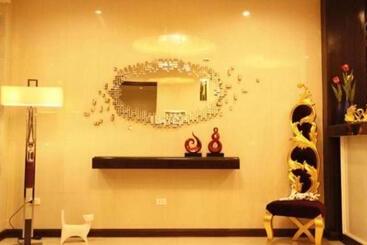 هتل Cityinn