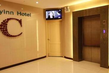 هتل Cityinn