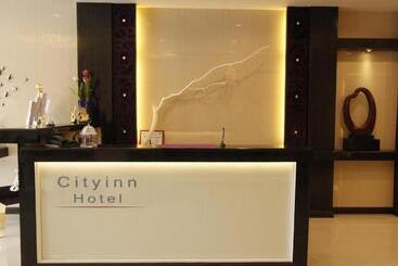 هتل Cityinn