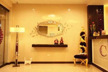 هتل Cityinn