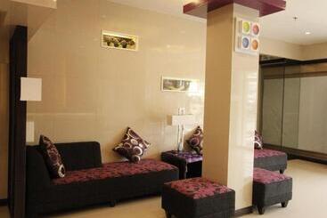 هتل Cityinn