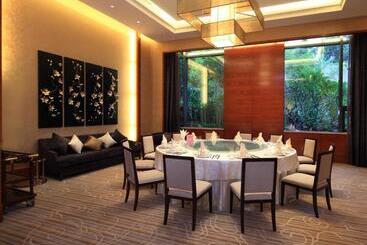 هتل Dongguan Yingbin