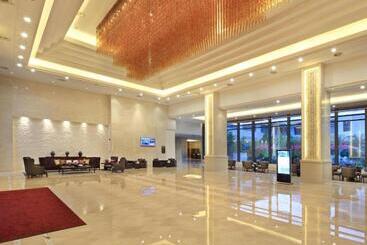 هتل Dongguan Yingbin