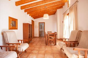 هتل Finca S Hort De Sa Begura