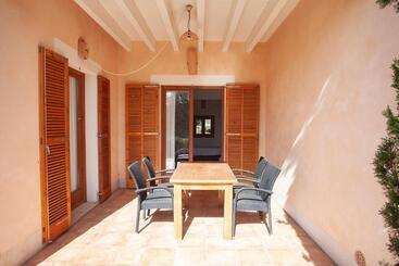 هتل Finca S Hort De Sa Begura